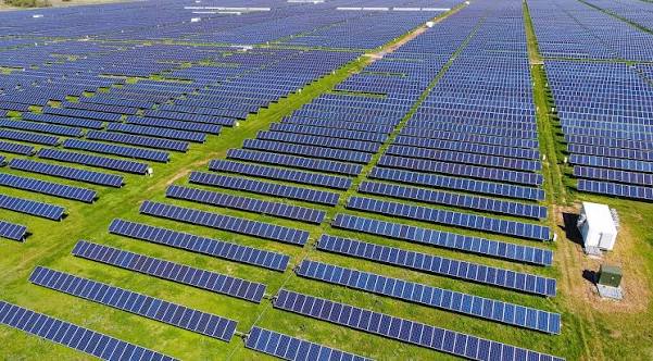 Oando’s Renewables Push Could Give It an Early Advantage in Nigeria’s Fast-Growing Clean-Energy Market